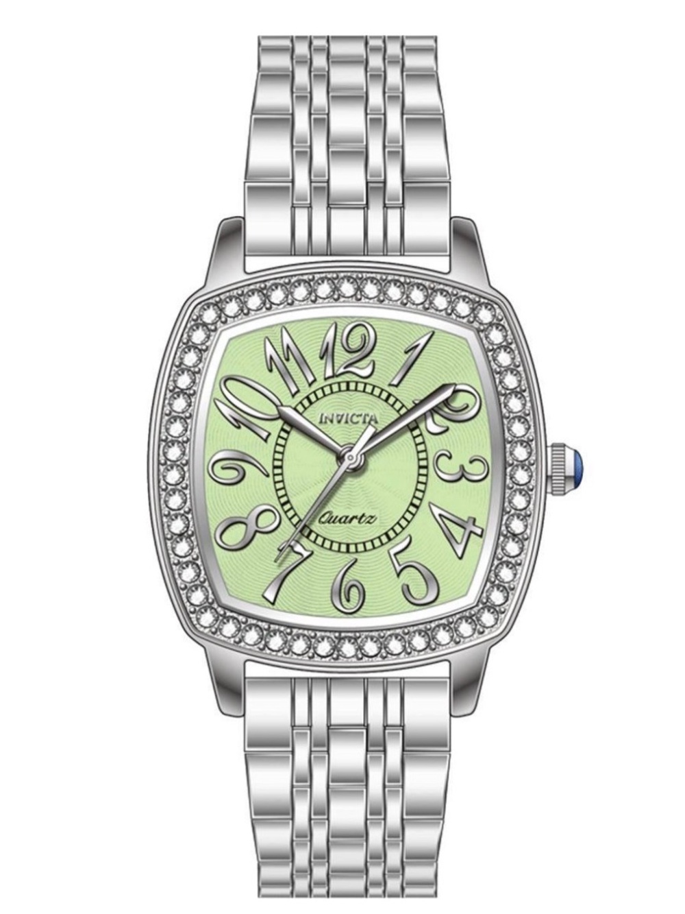 69362 - Invicta Wildflower Women's Watch - 31mm, Steel